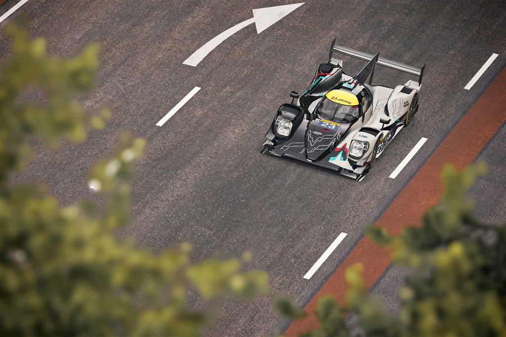 (Foto: Porsche Motorsport)